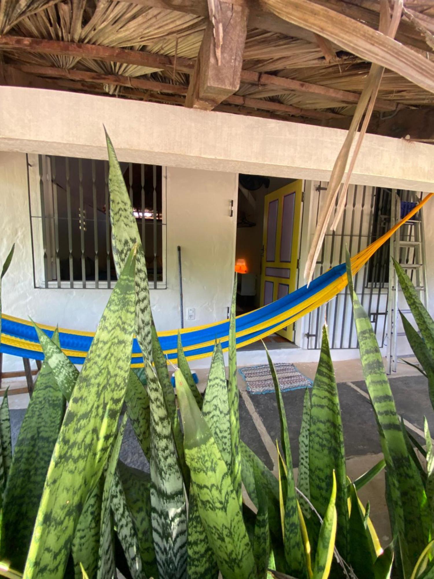 Hotel Casa Acquamarina Atins Pokoj fotografie