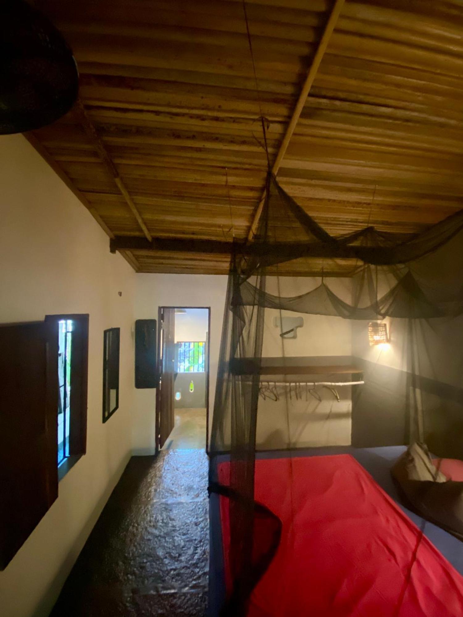 Hotel Casa Acquamarina Atins Pokoj fotografie