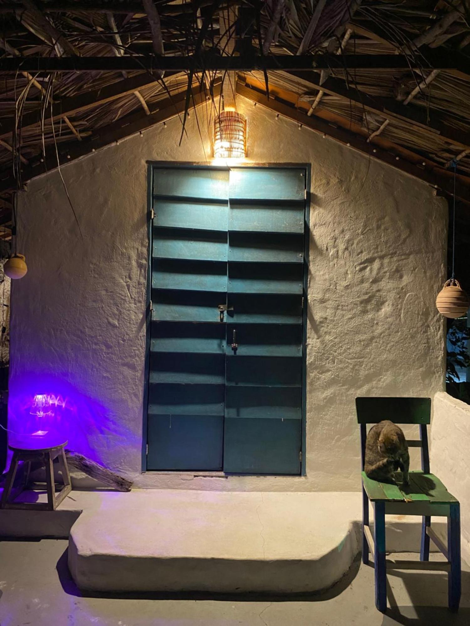 Hotel Casa Acquamarina Atins Pokoj fotografie
