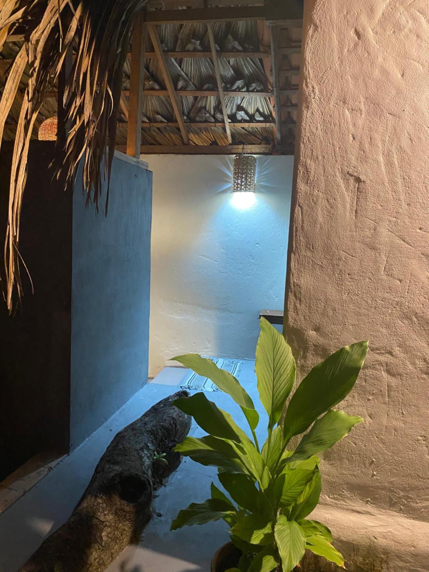 Hotel Casa Acquamarina Atins Pokoj fotografie